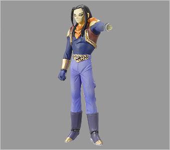 超造形魂 DRAGON BALL GT PART-2 | 商品一覧 | 魂ウェブ
