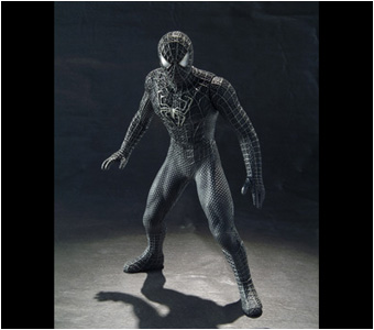 OTHERS ブラックスパイダーマン | 商品一覧 | 魂ウェブ