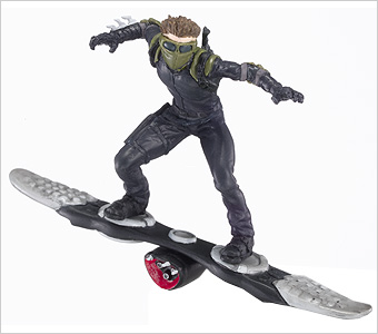 超造形魂 超造形魂 スパイダーマン3 | 商品一覧 | 魂ウェブ