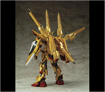 アカツキ(シラヌイ装備型) | 商品一覧 | 魂ウェブ