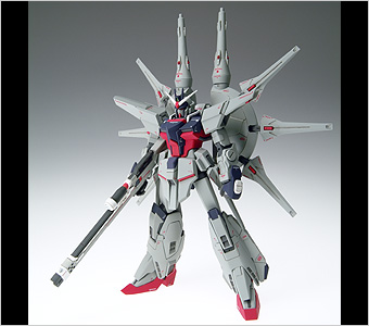 COSMIC REGION #7007 レジェンドガンダム | 商品一覧 | 魂ウェブ