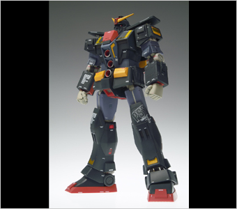 MRX-009 サイコガンダム #1002 香港 L COMPOSITE TAMASHII NATION 2009 | ピックアップ GUNDAM FIX FIGURATION METAL