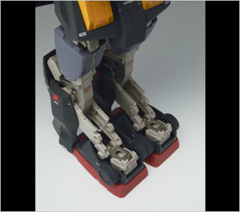 GUNDAM FIX FIGURATION METAL COMPOSITE #1002 サイコ・ガンダム