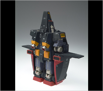 GUNDAM FIX FIGURATION METAL COMPOSITE #1002 サイコ・ガンダム