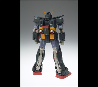 GUNDAM FIX FIGURATION METAL COMPOSITE #1002 サイコ・ガンダム