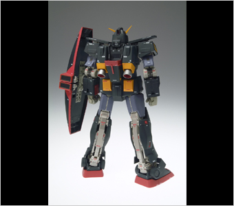 GUNDAM FIX FIGURATION METAL COMPOSITE #1002 サイコ・ガンダム