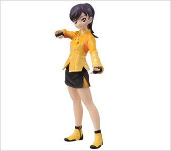 OTHERS ガールズ・イン・ユニフォーム VOL.3 | 商品一覧 | 魂ウェブ