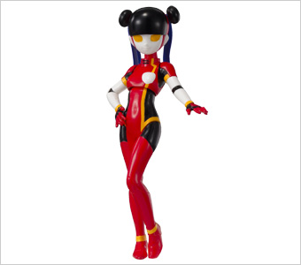 OTHERS ガールズ・イン・ユニフォーム VOL.3 | 商品一覧 | 魂ウェブ