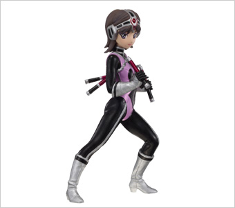 OTHERS ガールズ・イン・ユニフォーム VOL.3 | 商品一覧 | 魂ウェブ