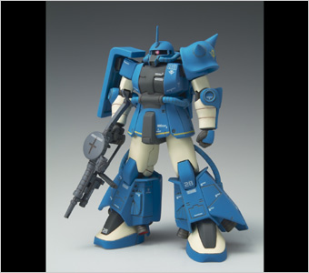 ZEONOGRAPHY R-2型ザクEX | 商品一覧 | 魂ウェブ
