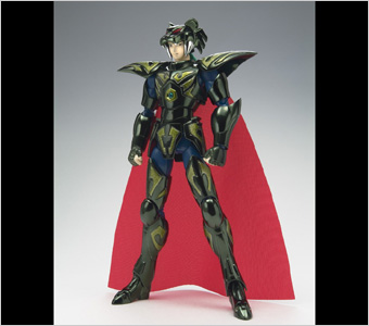 聖闘士聖衣神話 ゼータ星ミザールシド | 商品一覧 | 魂ウェブ