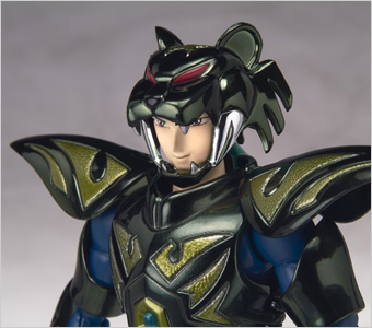 聖闘士聖衣神話 ゼータ星ミザールシド | 商品一覧 | 魂ウェブ