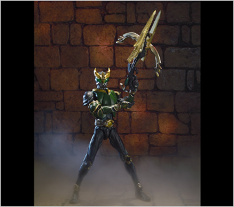 S.I.C. 仮面ライダークウガ　セット S.I.C. 仮面ライダークウガ セット 未開封 【公式通販】