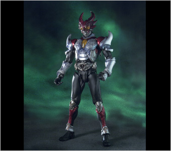 アナザーアギト＆バーニングフォーム・シャイニングフォーム | 商品