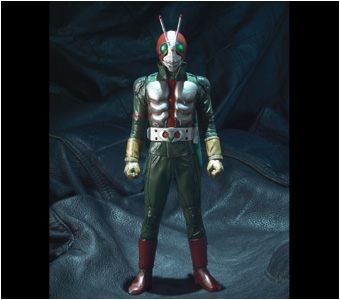 OTHERS 仮面ライダーV3(仮面ライダーTHE NEXT) | 商品一覧 | 魂ウェブ
