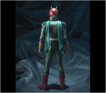 OTHERS 仮面ライダーV3(仮面ライダーTHE NEXT) | 商品一覧 | 魂ウェブ