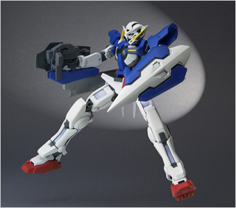 ガンダムエクシア | 商品一覧 | 魂ウェブ