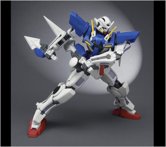 ガンダムエクシア | 商品一覧 | 魂ウェブ