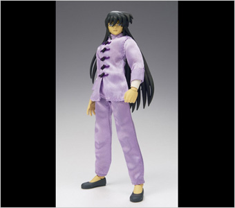 聖闘士聖衣神話APPENDIX ドラゴン紫龍（私服） | 商品一覧 | 魂ウェブ