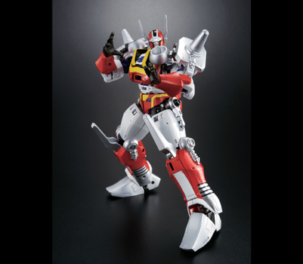 超合金魂 GX-39 バイカンフー | 商品一覧 | 魂ウェブ
