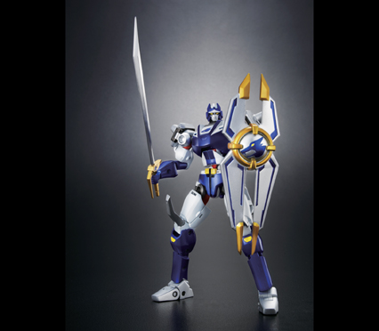 超合金魂 GX-39 バイカンフー | 商品一覧 | 魂ウェブ