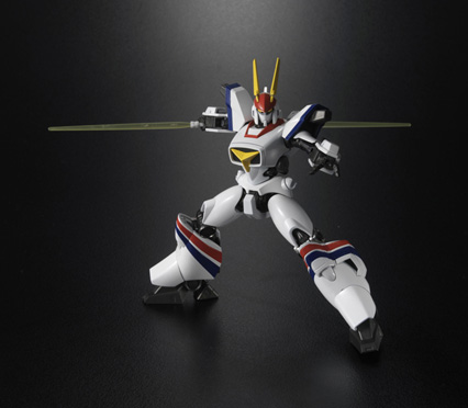 魂SPEC XS-06 ドラグナー1 with キャバリアー | 商品一覧 | 魂ウェブ