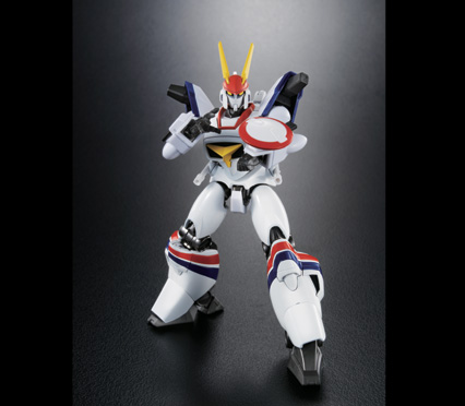 魂SPEC XS-06 ドラグナー1 with キャバリアー | 商品一覧 | 魂ウェブ