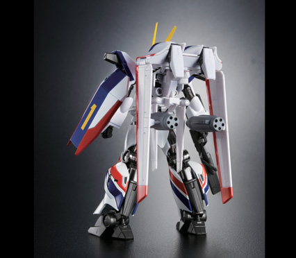 魂SPEC XS-06 ドラグナー1 with キャバリアー | 商品一覧 | 魂ウェブ