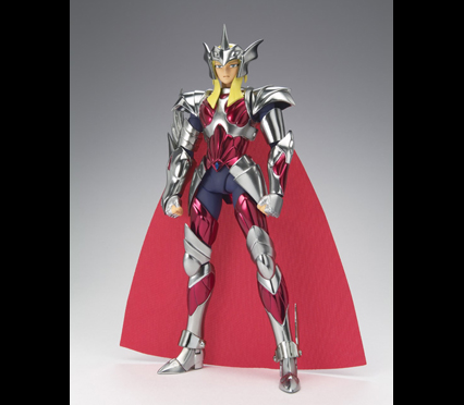 聖闘士聖衣神話 ベータ星 メラクハーゲン 聖闘士聖衣神話 ベータ星メラクハーゲン | 商品一覧 | 魂ウェブ