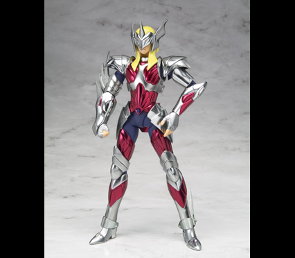 聖闘士聖衣神話 ベータ星メラクハーゲン | 商品一覧 | 魂ウェブ