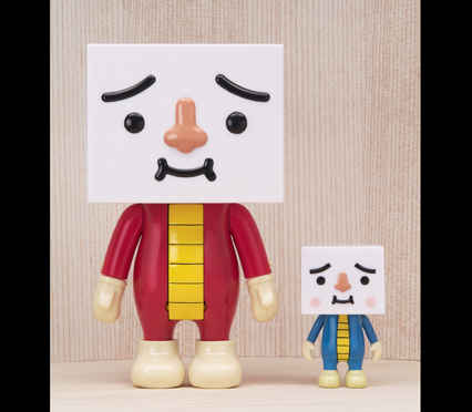 OTHERS トーフ親子 | 商品一覧 | 魂ウェブ