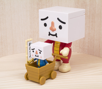 OTHERS トーフ親子 | 商品一覧 | 魂ウェブ
