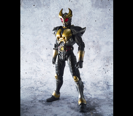 S.I.C. VOL.40仮面ライダーアギト＆マシントルネイダー | 商品一覧