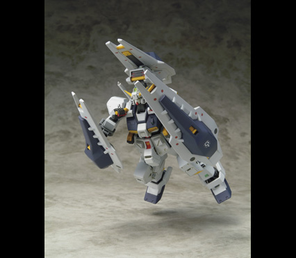 RX-121-1 ガンダム TR-1[ヘイズル改] | 商品一覧 | 魂ウェブ
