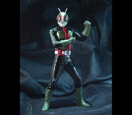 OTHERS 仮面ライダー2号(仮面ライダーTHE FIRST) | 商品一覧 | 魂ウェブ