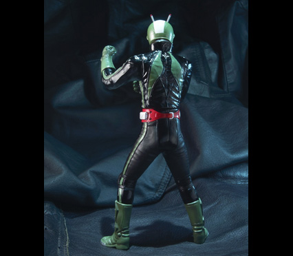 OTHERS 仮面ライダー2号(仮面ライダーTHE FIRST) | 商品一覧 | 魂ウェブ