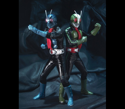 OTHERS 仮面ライダー2号(仮面ライダーTHE FIRST) | 商品一覧 | 魂ウェブ