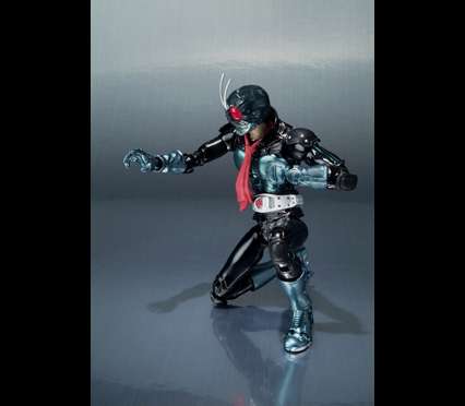 S.H.Figuarts 仮面ライダー1号(仮面ライダーTHE NEXT） | 商品一覧