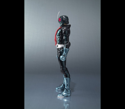 S.H.Figuarts 仮面ライダー1号(仮面ライダーTHE NEXT） | 商品一覧