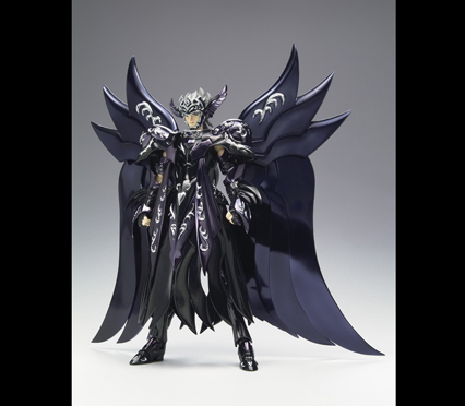 聖闘士聖衣神話 死を司る神タナトス | 商品一覧 | 魂ウェブ