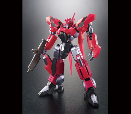 魂SPEC XS-07 ブラックサレナ | 商品一覧 | 魂ウェブ