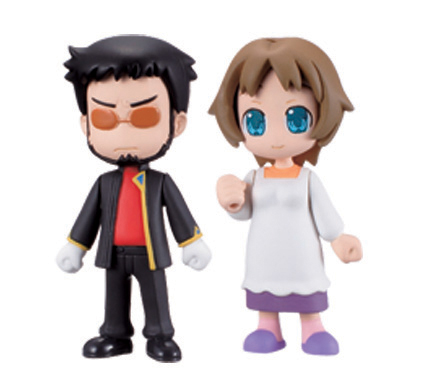 OTHERS えう゛ぁぐらし 第参集 | 商品一覧 | 魂ウェブ