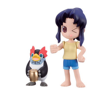OTHERS えう゛ぁぐらし 第参集 | 商品一覧 | 魂ウェブ