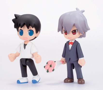 OTHERS えう゛ぁぐらし 第参集 | 商品一覧 | 魂ウェブ