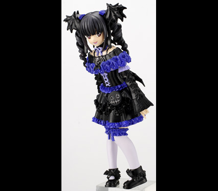 OTHERS ガールズ・イン・ユニフォーム VOL.4 | 商品一覧 | 魂ウェブ