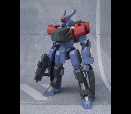 OTHERS サザーランド(純血派機) | 商品一覧 | 魂ウェブ