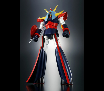 超合金魂DXフェードインセット 超合金魂 GX-41S 勇者ライディーン DXフェードインセット | 商品一覧