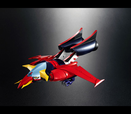 【未使用】超合金魂 GX-41S 勇者ライディーン DXフェードインセット 超合金魂 GX-41S 勇者ライディーン DXフェードインセット | 商品一覧