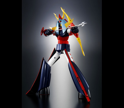 新品 未開封 超合金魂 GX-41S 勇者ライディーン DXフェードインセット 超合金魂 GX-41S 勇者ライディーン DXフェードインセット | 商品一覧