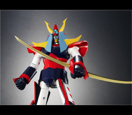 超合金魂 GX-41S 勇者ライディーン DXフェードインセット | 商品一覧